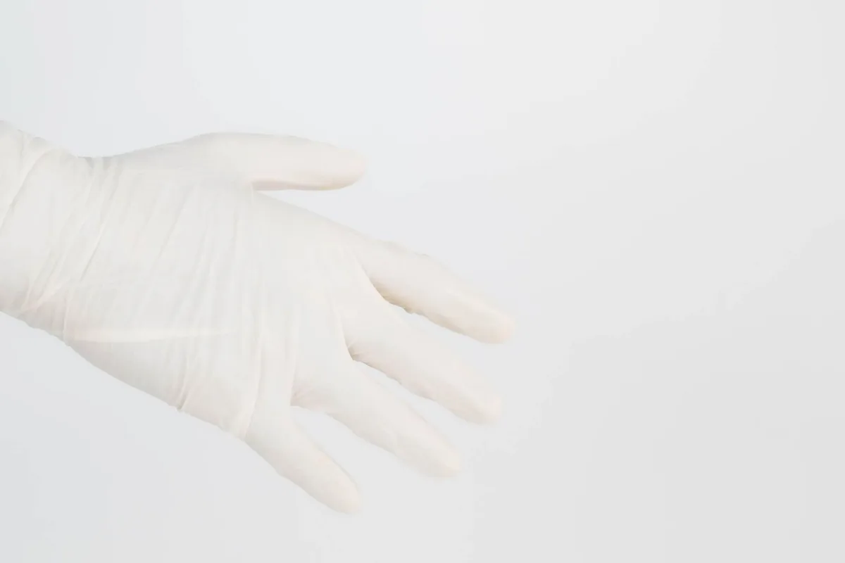 Bodily Fluid Cleanup in Hackberry, TX