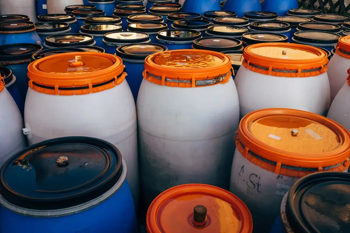 Chemical & Toxic Waste Cleanup in Hackberry, TX